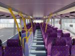 Alexander Dennis Enviro500 RHD 2007 года